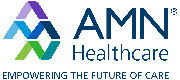 AMN Healthcare Logo